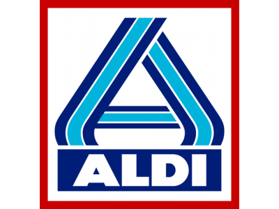 Logo - ALDI Nord (Unternehmensgruppe)
