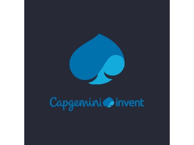 Logo - Capgemini Invent
