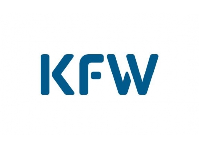 Logo - KfW