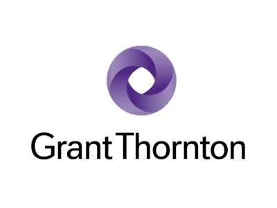 Logo - Grant Thornton AG Wirtschaftsprüfungsgesellschaft