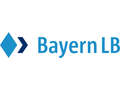 Logo - Bayerische Landesbank
