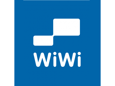 Logo - WiWi-Media AG
