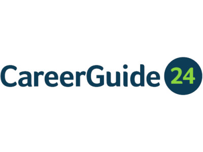 Logo - CareerGuide24.com