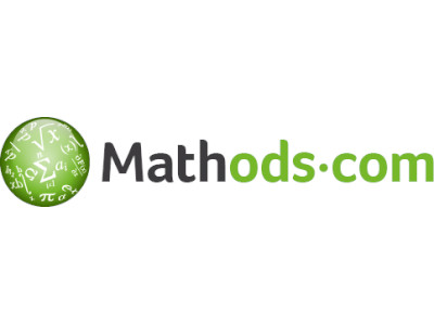 Logo - Mathods.com