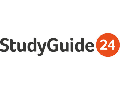 Logo - StudyGuide24